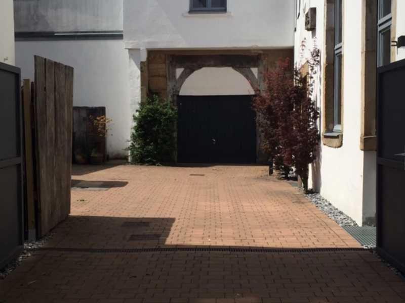 Ferienwohnungen Rheine Markt 12 객실 사진